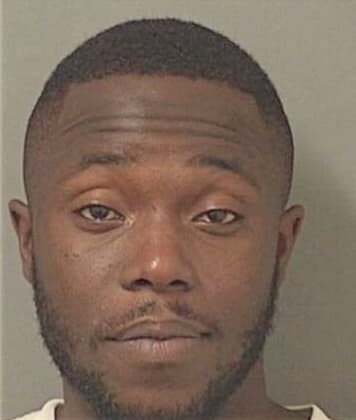 Kenneth Pinckney, - Palm Beach County, FL 